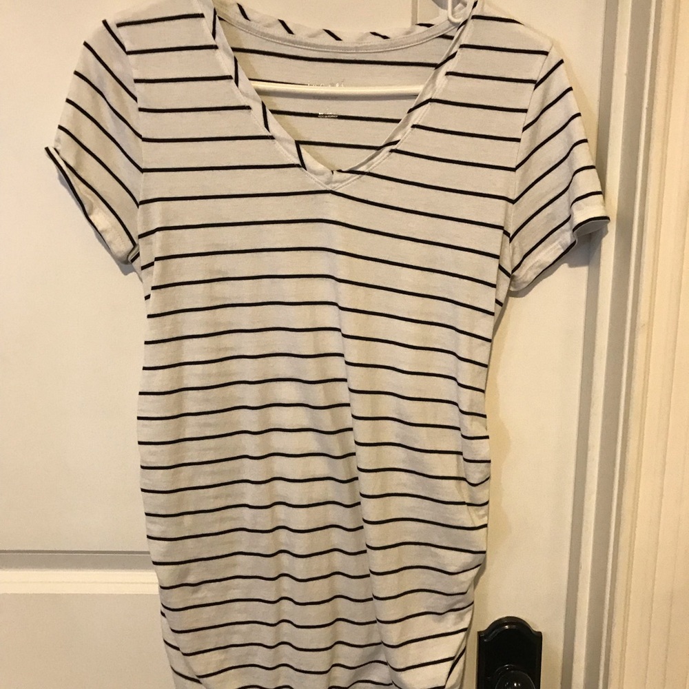 Isabel maternity